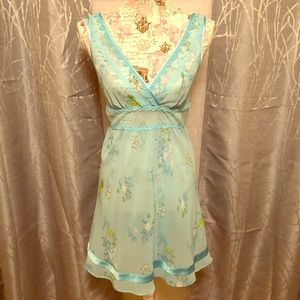 💕SALE💕 Sexy Floral Victoria Secret Chemise